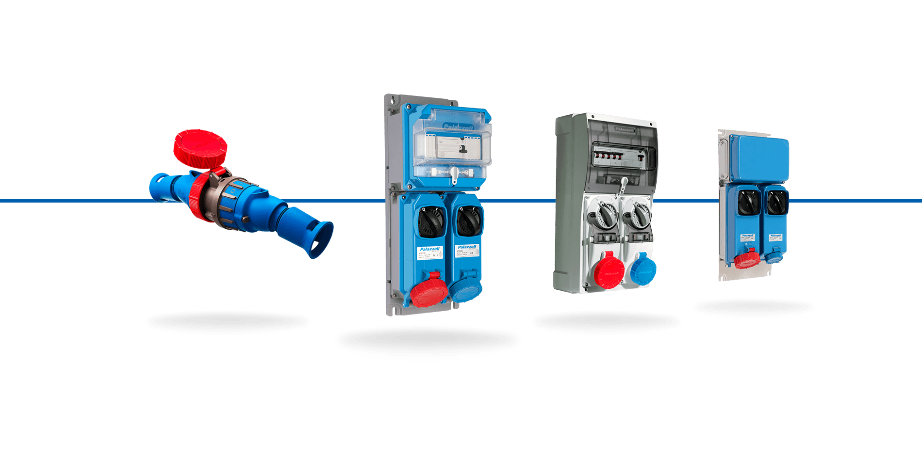 Palazzoli Electrical