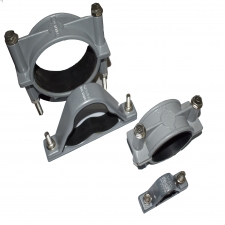 Cable cleats  